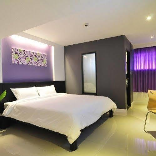 @24Boutique Hotel Накхонситхаммарат Экстерьер фото